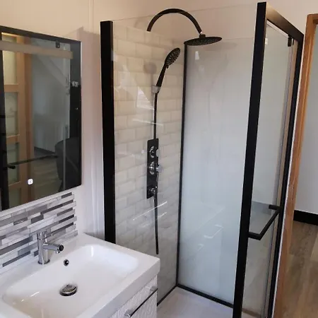 Le Gambetta 21 Apartment Grenoble