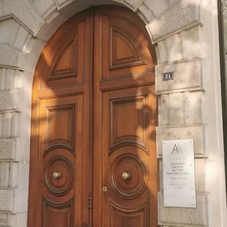 Le Gambetta 21 Apartment