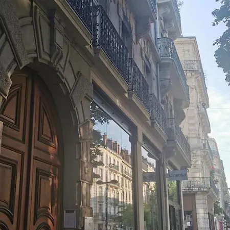 Apartment Le Gambetta 21 *