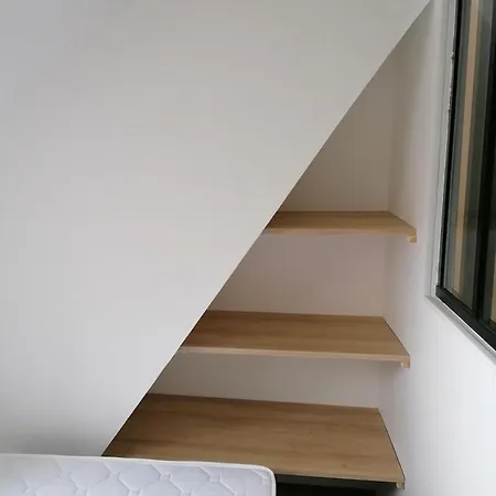 Le Gambetta 21 Apartment *