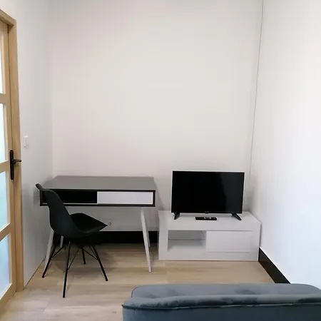 Apartment Le Gambetta 21 *