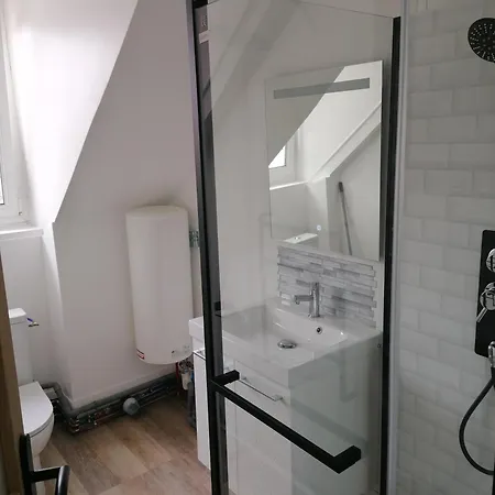 Apartment Le Gambetta 21